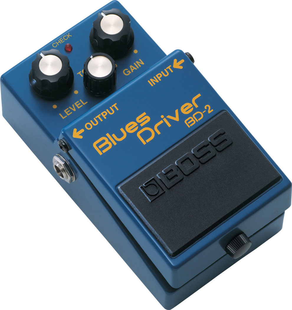  JEUGIAʥ塼 ڴˤ㤨BOSS Blues Driver BD-2եפβǤʤ12,100ߤˤʤޤ