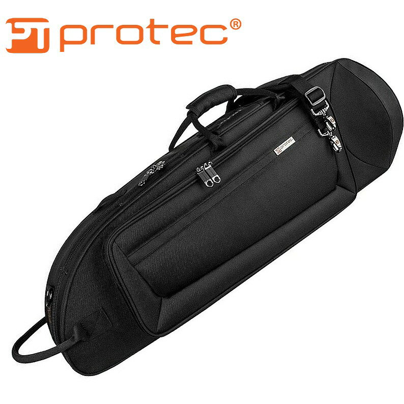 PROTEC IP-306CT Black テナーバストロンボーン用ケース