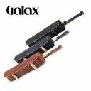 GALAX ギャラックス フルート用 ケースカバー H管対応 紺 14FCNV