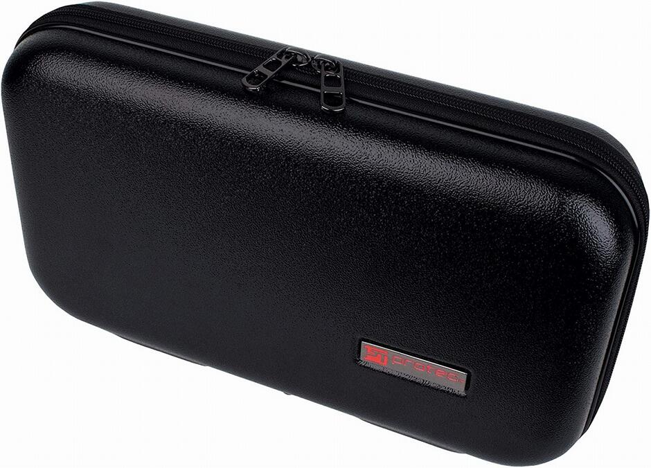 プロテック PROTEC オーボエ用ABS樹脂製セミハードケース BM315 ブラック