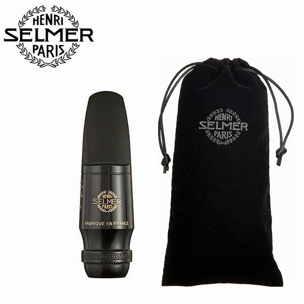 Selmer Soloist-C ALTO SAXOPHONE MOUTHPIECE セルマー アルト サックス サクソフォン マウスピース Soloist-C☆