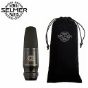 Selmer Soloist-C* ALTO SAXOPHONE MOUTHPIECE セルマー アルト サックス サクソフォン　マウスピース　Soloist-C☆