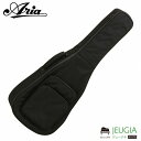 ARIA ABC-300AG BK アコースティックギター用ギグバッグ
