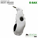 BEST BRASS イーサックス アルトサクソフォン用 ES3-AS