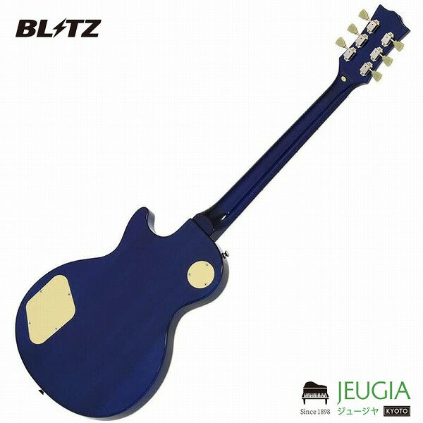 BLITZ/BLP-450 SBL��ARIA �֥�å� ���쥭������ ���եȥ�������