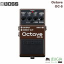 BOSS/OC-5 Octave ボス エフェクター
