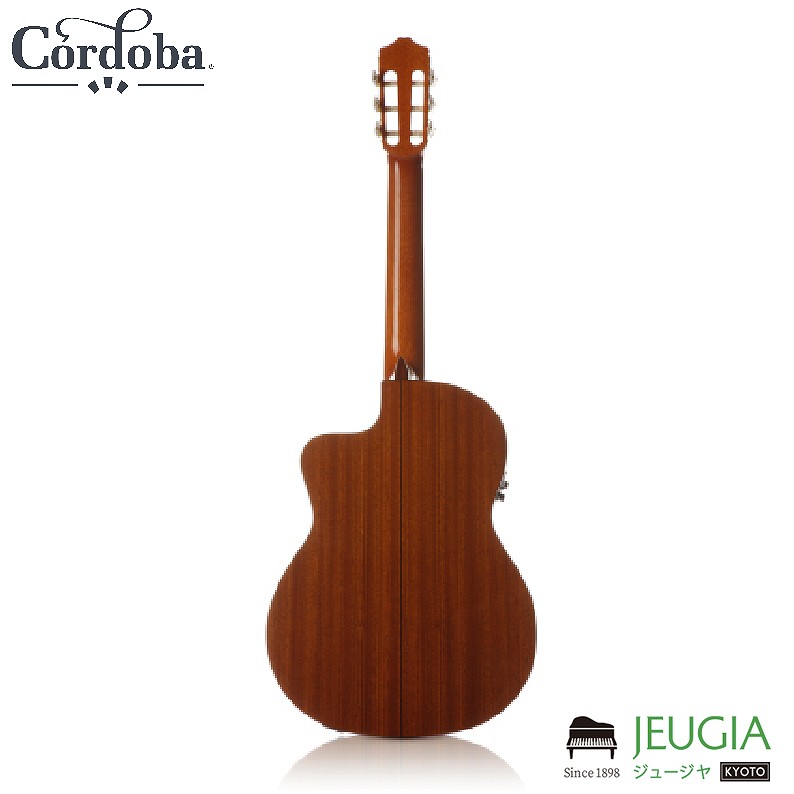 Cordoba/C5-CE CD クラシックギター コルドバ ナイロンギター