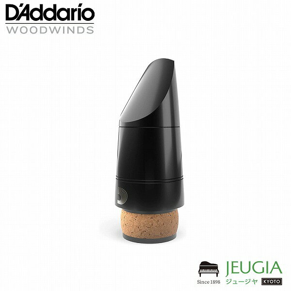 D'Addario WoodWinds/RESERVE American Pitch MCR-X5 ダダリオ マウスピース クラ...