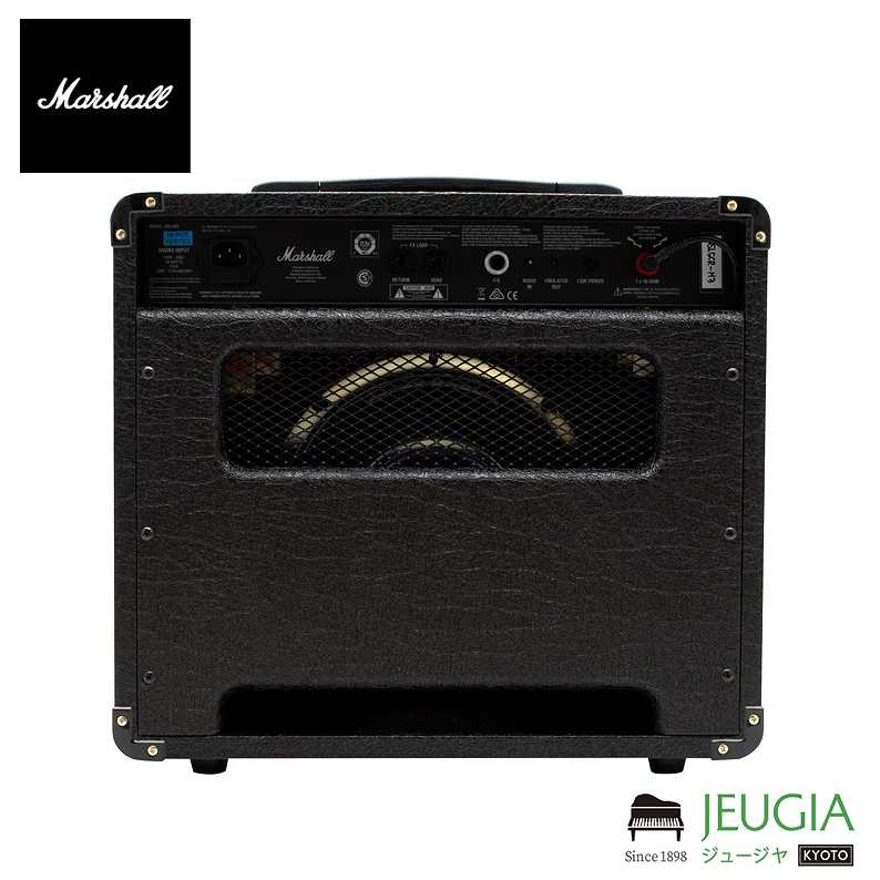 Marshall / ギターアンプコンボ DSL5C (DSL5CR)