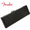 FENDER フェンダー ハードケース Classic Series Wood Case