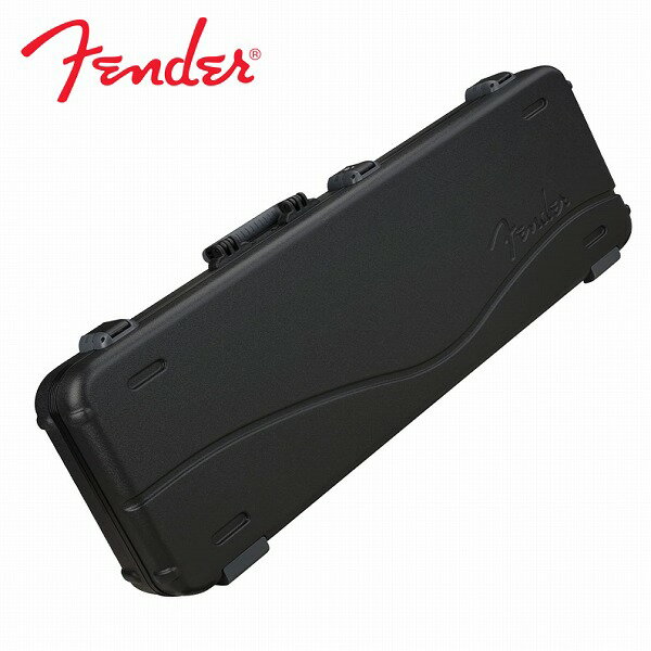 FENDER/DELUXE MOLDED ACOUSTASONIC CASE フェンダー　ケース