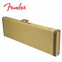 FenderG&G Deluxe Precision Bass Hardshell Case 素晴らしい外観で耐久性に優れ、持ち運びしやすいケースです。内側にはいっているパッドが傷から製品を守ります。Precision Bassを収納でき、外側のポケットにピックや弦を収納可能です。 3プライ・ハードシェル・ウッドケース 皮製エンドキャップ、ハンドル 内装:ヴェルヴェット地仕様 広々とした内部収納仕切り 内部寸法 45" x 12-3/4" 商品寸法 (長さx幅x高さ) 121.9 x 38.1 x 16 cm ※商品画像はサンプルです。 ※商品の汚れや状態はお問い合わせ下さい。 ※掲載の商品は店頭や他のECサイトでも並行して販売しております。在庫情報の更新には最大限の努力をしておりますが、ご注文が完了しましても売り切れでご用意できない場合がございます。 その際はご注文をキャンセルさせていただきますので、予めご了承くださいませ。 また、お取り寄せ商品の場合、生産完了などの理由でご用意できない場合がございます。 ※お届け先が北海道や沖縄、その他離島の場合、「送料無料」と表記の商品であっても別途中継料や送料を頂戴いたします。その際は改めてご連絡を差し上げますのでご了承ください。　