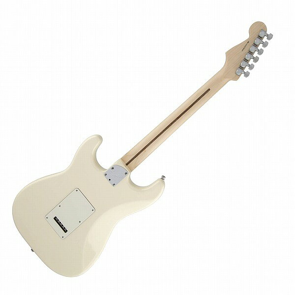FENDER/JEFF BECK STRATOCASTER OLYMPIC WHITE オリンピックホワイト フェンダー エレキギター（3枚目）
