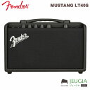 FENDER/MUSTANG LT40S モデリングアンプ デスクトップアンプ