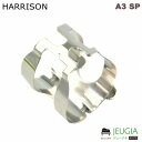 HARRISON/A3 SP リガチャー 銀メッキ アルトサックス用 (ハリソン)
