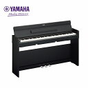 【お客様組立品】YAMAHA ヤマハ ARIUS アリウス YDP-S35B ブラックウッド調