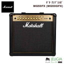 Marshall / MG50FX (MG50GFX) 3つのエフェクトを同時にかけることができ、大迫力サウンドが魅力の「MG50FX」 出力:50W チャンネル数:4(クリーン/クランチ/OD-1/OD2) スピーカー:1×12“ 寸法(W×H×D):520×505×280mm ※店頭や他のECサイトでも並行して販売しておりますので在庫情報の更新には最大限の努力をしておりますが、ご注文が完了しましても売り切れでご用意できない場合がございます。 その際はご注文をキャンセルさせていただきますので、予めご了承くださいませ。 ※商品の汚れや状態はお問い合わせ下さい。 ※沖縄や離島は別途中継料がかかります。