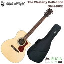 VGUILD Westerly Collection/OM-240CE NAT(Natural) AR[XeBbNM^[