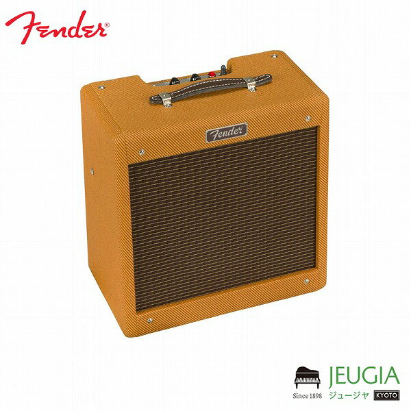 FENDER/ Pro Junior IV Lacquered Tweed フェンダー 真空管アンプ jeugia-10034609 京都 JEUGIA(ジュージヤ 楽器) サンプル画像2