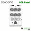 SOLDANO/SLO PedalSuper Lead Overdrive