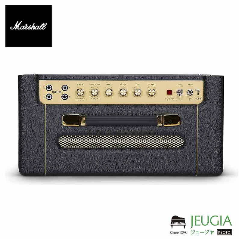 Marshall / ギターアンプコンボ SV20C 20W jeugia-10036424 京都 JEUGIA(ジュージヤ 楽器) サンプル画像3
