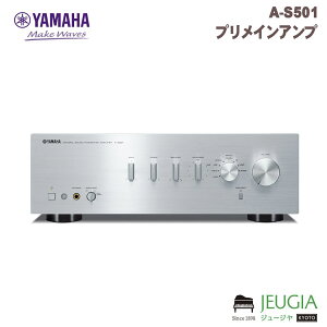 YAMAHA/A-S501 ޥ ץᥤ󥢥