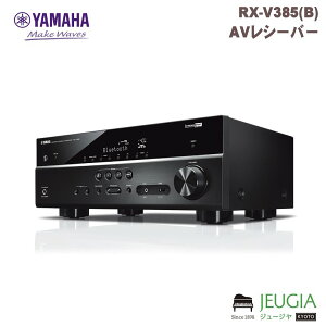 YAMAHA/RX-V385(B)ޥ AV쥷С ֥å