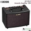 BOSS / AC-22LX Acoustic Amplifier 10W ƥåѥ  ܥ AC22LX