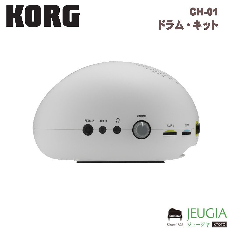 KORG / CH-01 �ɥ�ࡦ���å�
