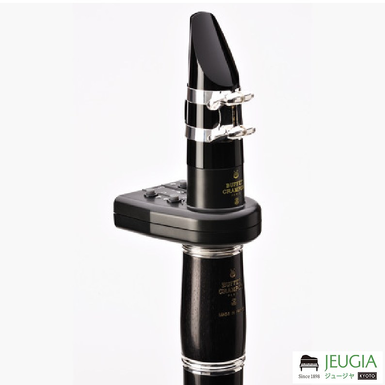 Buffet Crampon ClariMate �����ᥤ�� �����ͥå��� �ӥ�åե� �����ݥ� �ǥ�����ߥ塼�� ��APEX-Rakuten accessories��