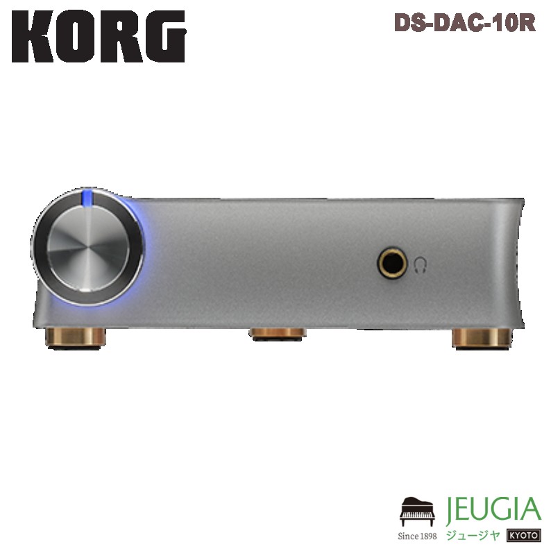 KORG / DS-DAC-10R إåɥۥ󥢥