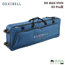 DEXIBELL DX BAG VIVO S3 Pro用 シンセ・キーボードアクセサリ ケース