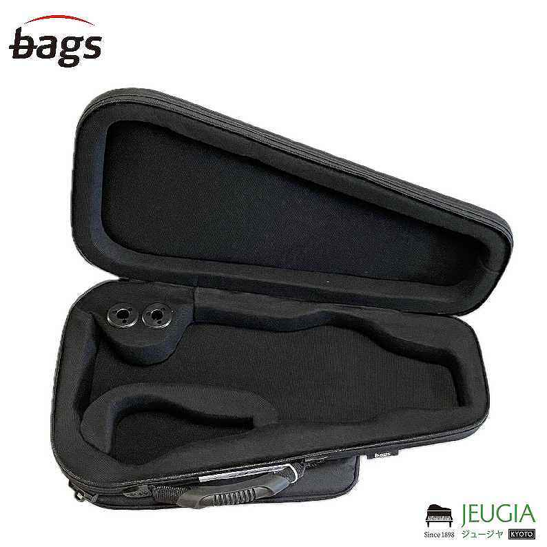 bags EVOLUTION EFTR BLU(ブルー) トランペット ハードケース バッグス
