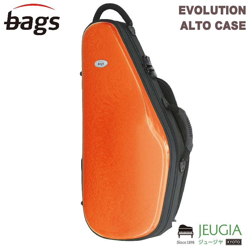 bags EVOLUTION EFAS ORAiIWj AgTbNX n[hP[X obOX CG[
