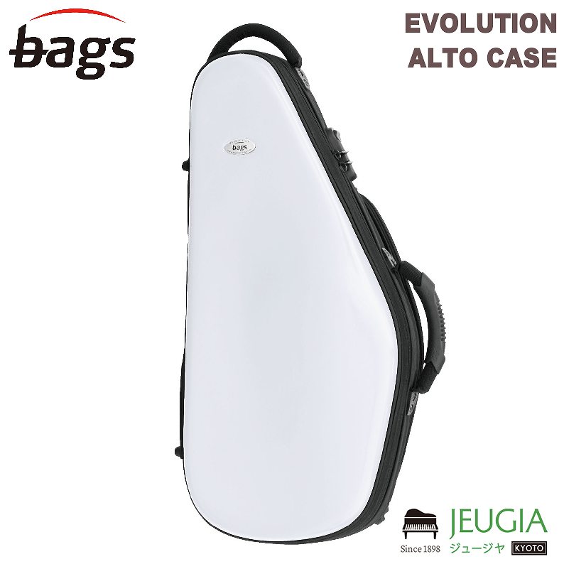 bags EVOLUTION EFAS WHT(ۥ磻) ȥå ϡɥ Хå ۥ磻