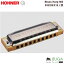 HOHNER ( ۡʡ )/ Blues Harp MS 532/20/X BĴ ֥롼ϡ ۡʡ