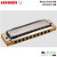 HOHNER ( ۡʡ )/ Blues Harp MS 532/20/X DĴ ֥롼ϡ ۡ