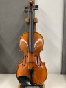 PeterSiegFriedHeffler/800 バイオリン 4/4