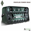 KEMPER PROFILER POWER HEAD プロファイラー ヘッド ケンパー