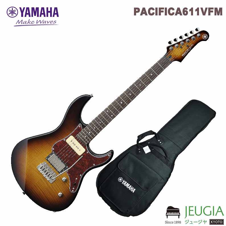 YAMAHA PAC-611VFM TBSޥ 쥭