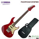 YAMAHA PACIFICA612VIIFMX FRD (t@C[hbh) }n GLM }n pVtBJV[Y GLM^[ PACIFICA