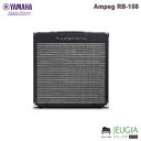 AMPEG RB-108アンペグ エレキベース用アンプ ロケットベース 30W コンボアンプ ベースアンプ