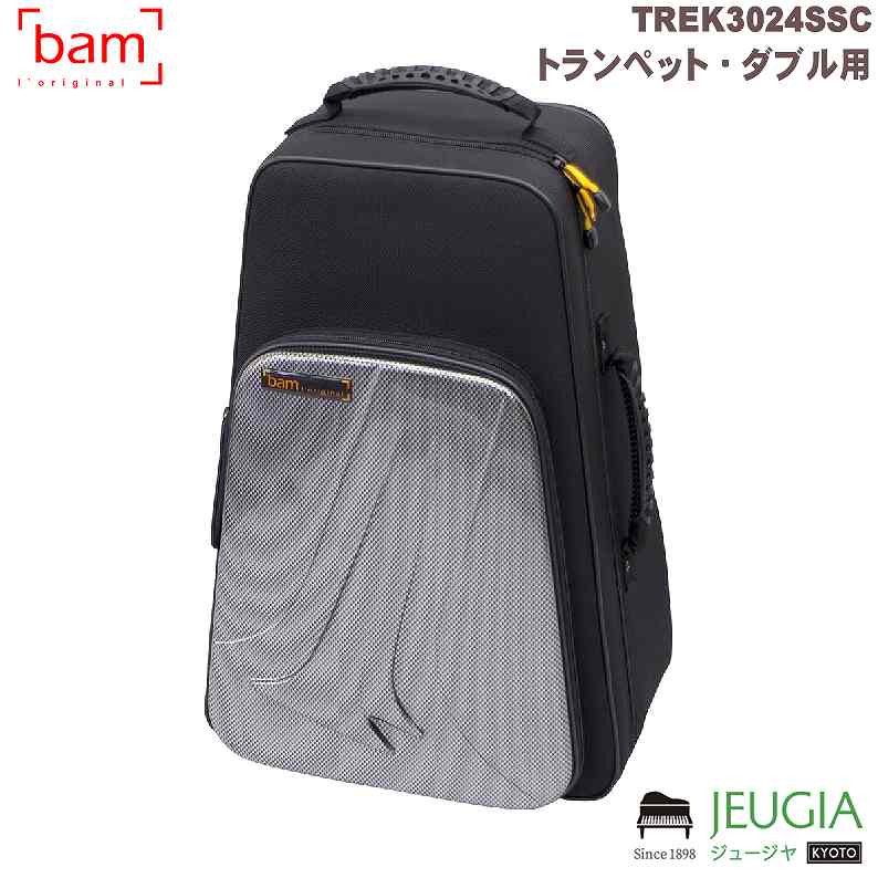 BAM TREK3024SSC Сܥ ȥڥåȥ֥륱 ˥塼ȥå󥰥 Х