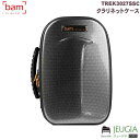 BAM TREK3027SSC クラリネットケース S.CarbonNewTrekking バム
