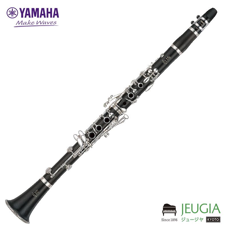 YAMAHA YCL-450 SET ヤマハ Bb クラリネット セット