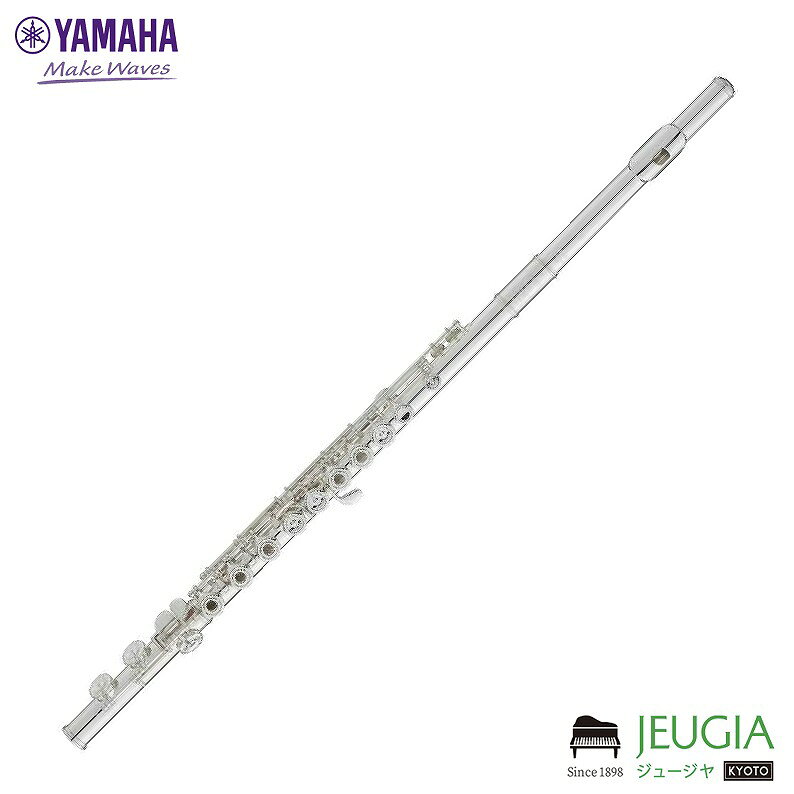 【小物セット付き】 YAMAHA YFL-697 ヤマハ フルート フィネス おすすめ