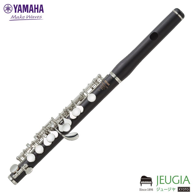 【セット商品】ヤマハ YAMAHA YPC-87 ピッコロ ハンドクラフトシリーズ グラナディ...