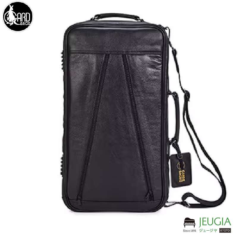GARD BAGS 5-MCLK ガードバッグス トランペットケース トリプル