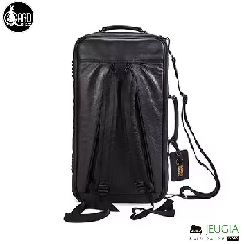 GARD BAGS 5-MCLK ガードバッグス トランペットケース トリプル