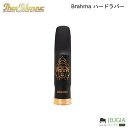 Theo Wanne ( セオワニ )/Brahma テナーサックスマウスピース ハードラバー